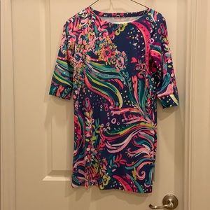 Girls Lilly Pulitzer dress